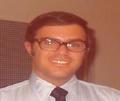 Photo of Bruce McAllister