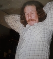 Photo of Raymond Stubblefield