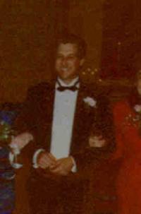 Photo of Stanley Post