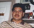 Photo of Carlos Torres