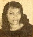 Photo of Lillian Williams