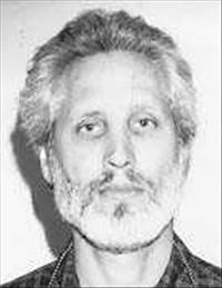 Photo of Ronald Levin