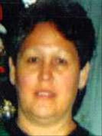 Photo of Maria Valdovinos