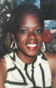 Photo of Lisa Knox