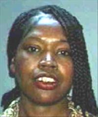 Photo of Anita Parker