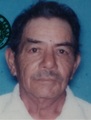Photo of Antonio Ramos