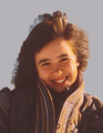 Photo of Tina Crouch