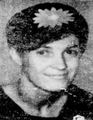 Photo of Pamela Huebner