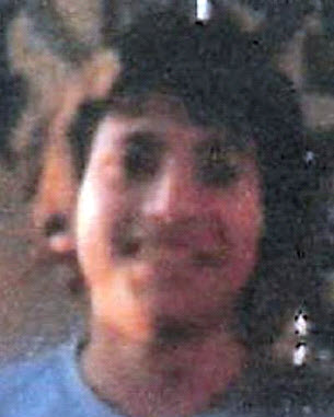 Photo of Louis Vargas