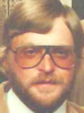 Photo of Brian Carlstrom