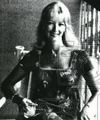 Photo of Floy Bennett