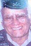Photo of Antonio Vega