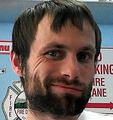 Photo of Christopher Bernards