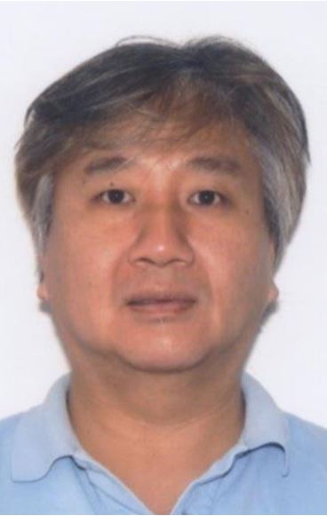 Photo of Hans Lee