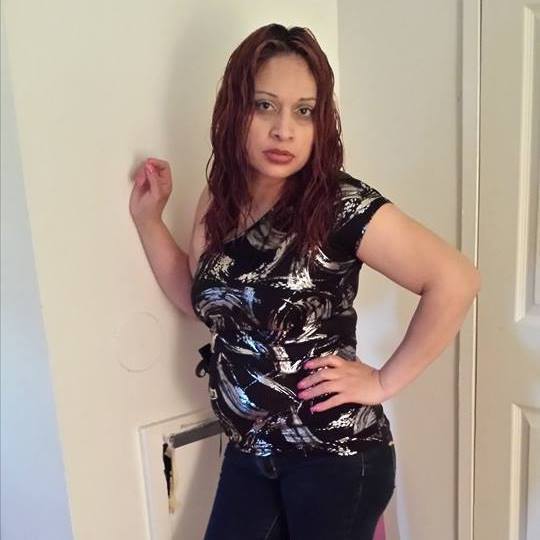 Photo of Lizbeth Pelaez-Mejia