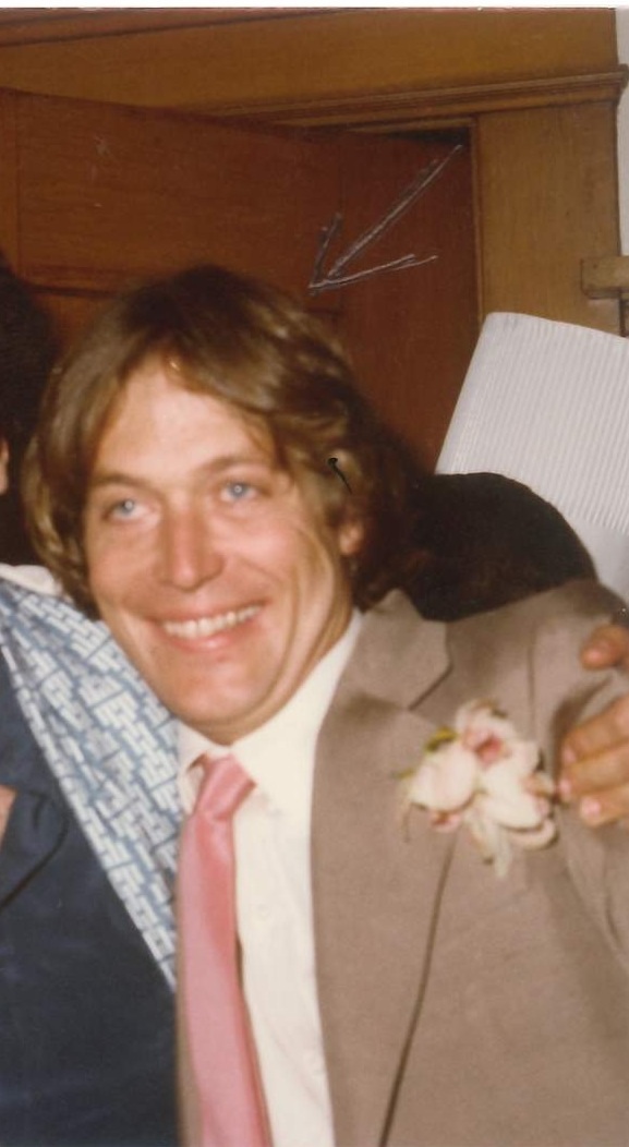 Photo of John Phillips