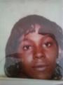 Photo of JoAnn Mason