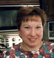 Photo of Sandra Krawczyk