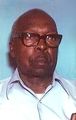 Photo of Lewis Bryson
