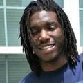 Photo of Desmond Moore
