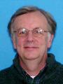 Photo of Robert Hughes