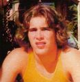 Photo of Frank Johnston