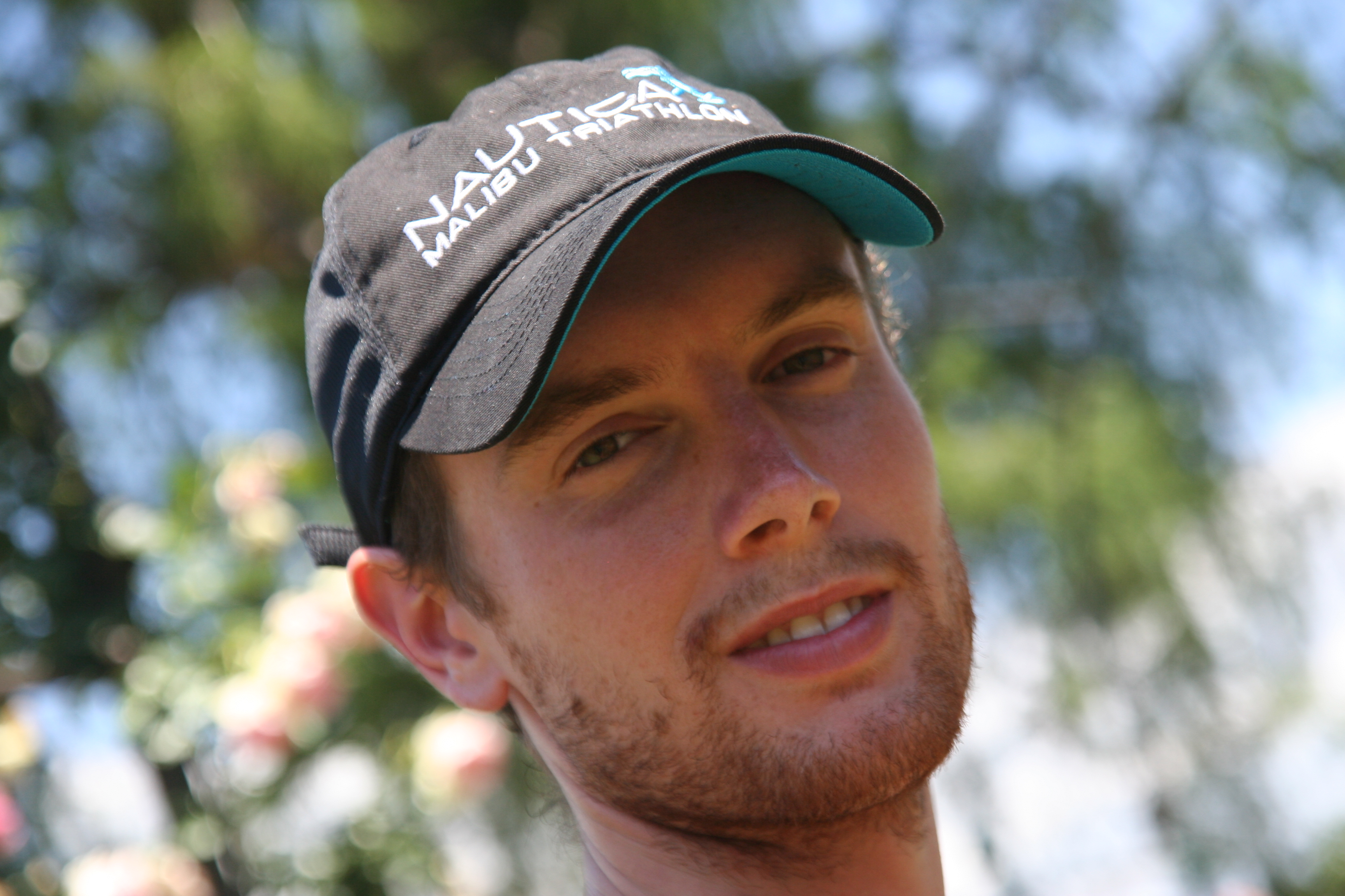 Photo of Derek Seehausen