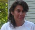 Photo of Randa Jawhari