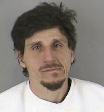 Photo of Clinton Ramey