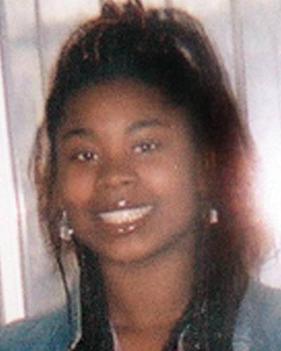 Photo of Shemika Cosey