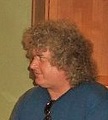 Photo of Michael Wright