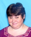 Photo of Christina Balog