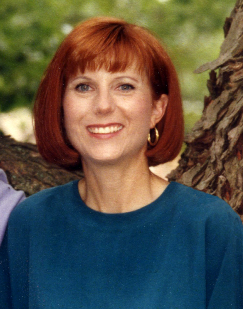 Photo of Laurie Steiner