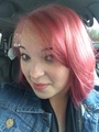 Photo of Jael Hamblen