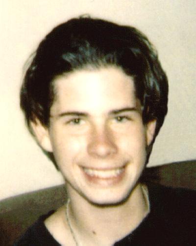 Photo of Daniel Carver