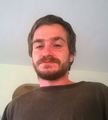Photo of Adam Johns