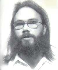 Photo of Ron Knutson