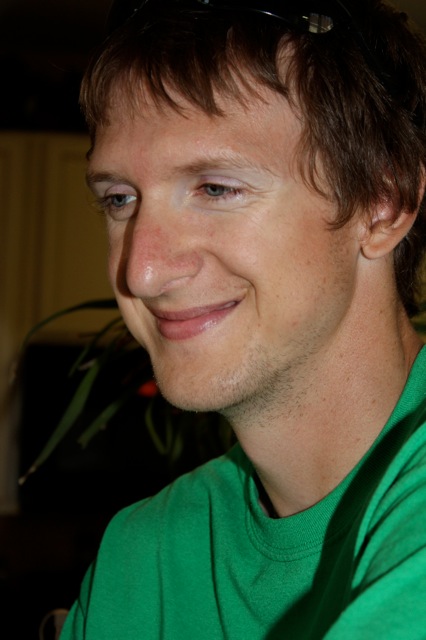 Photo of Matthew Rich