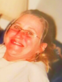 Photo of Lisa Adcock
