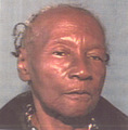 Photo of Mary Dixon