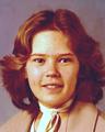 Photo of Kerry Johnson