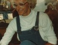 Photo of Sally Rawlings