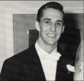Photo of John Gaydosh