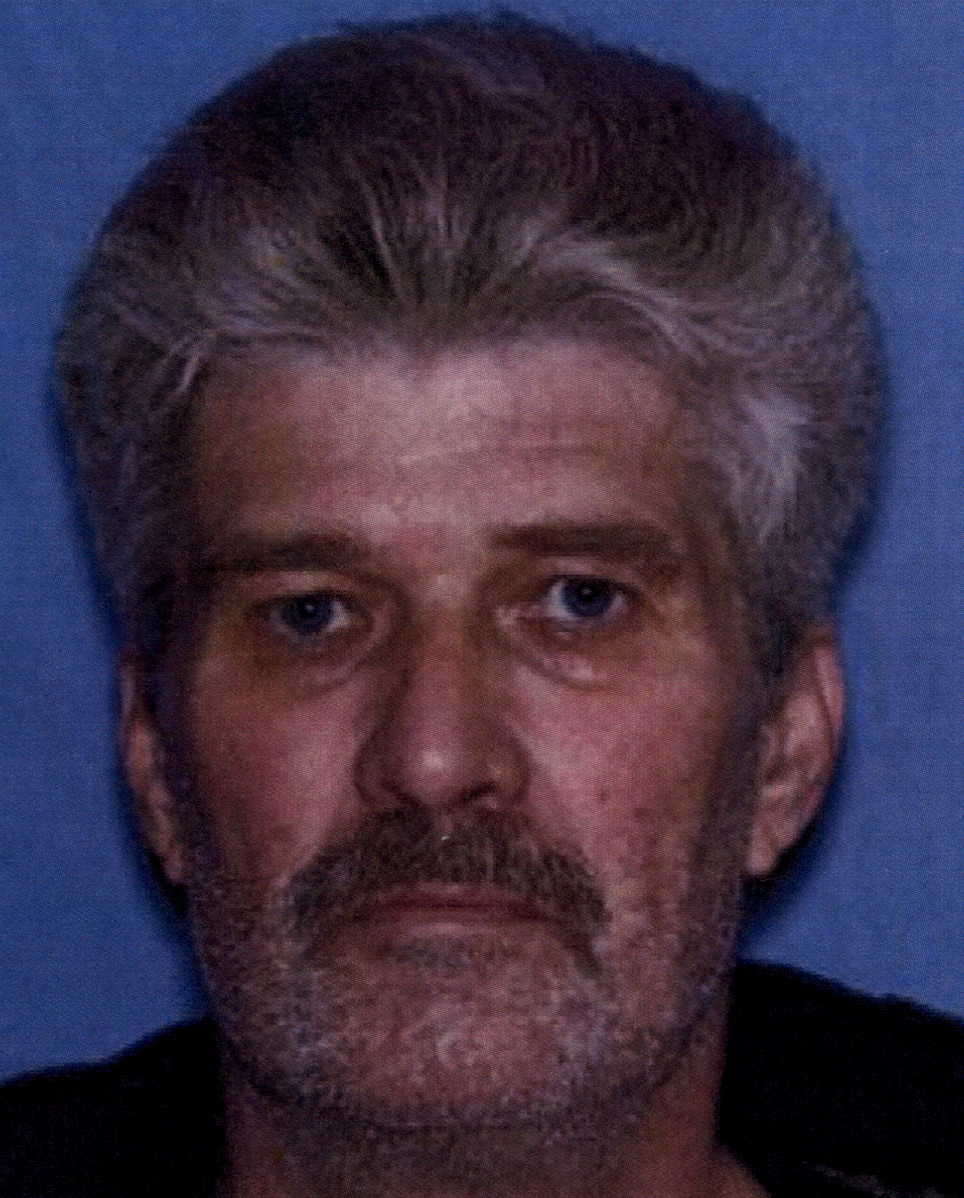 Photo of Luther Moore