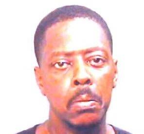 Photo of Wayne Bacon