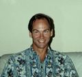 Photo of Wesley Bennett