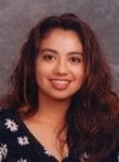 Photo of Diana Rojas