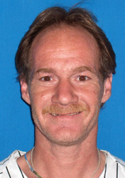 Photo of Timothy Potter