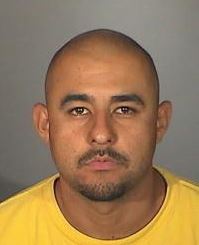 Photo of Oscar Macias