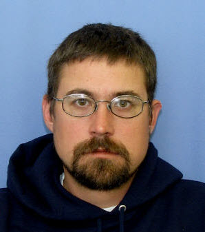 Photo of Shane Boone